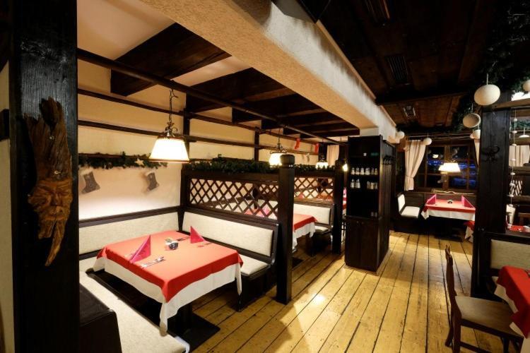 Ferienwohnung Salburg, Sonnleitn Hermagor-Pressegger See Exterior foto